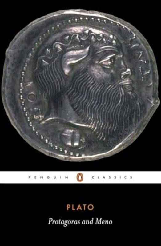 

Protagoras and Meno by PlatoAdam Beresford-Paperback