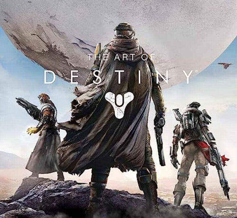 

The Art of Destiny by Anthony Shay-Hardcover
