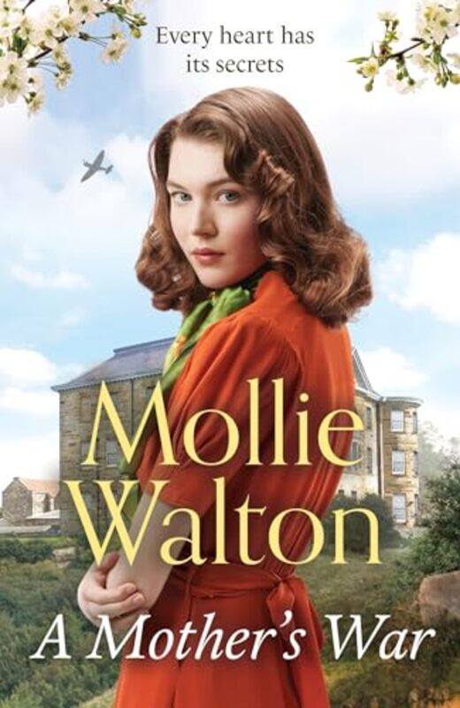 

A Mothers War by Mollie Walton-Hardcover
