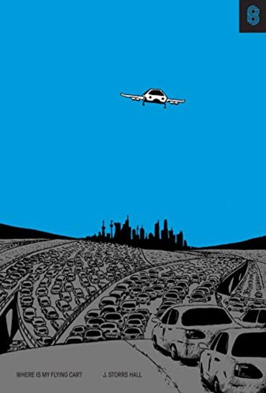 

Where Is My Flying Car by DK-Hardcover