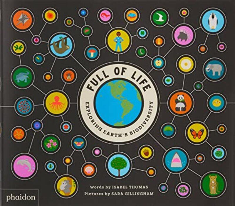 

Full Of Life By Thomas Isabel - Hardcover