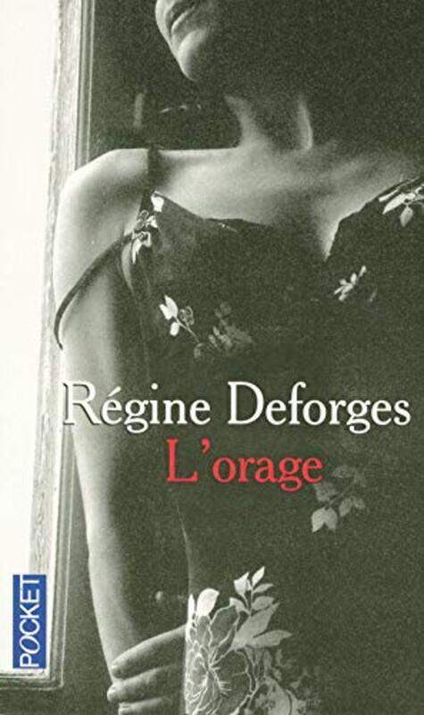 

Lorage Paperback by R gine Deforges