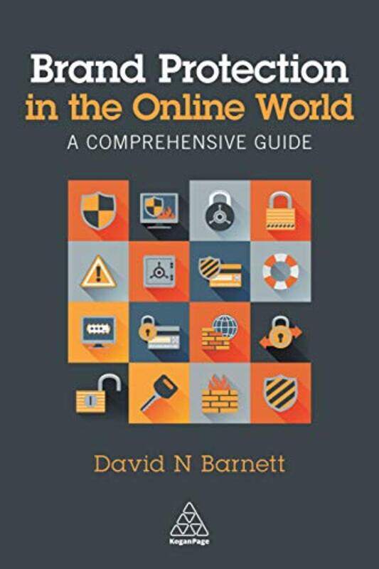 

Brand Protection in the Online World by David N Barnett-Paperback