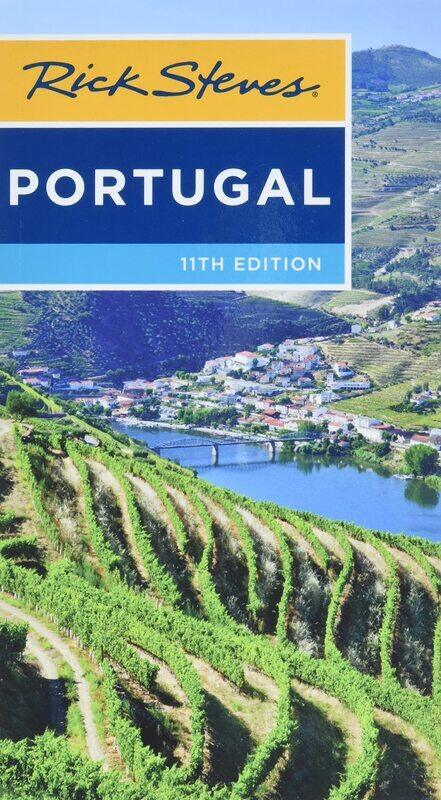 

Rick Steves Portugal (Eleventh Edition)
