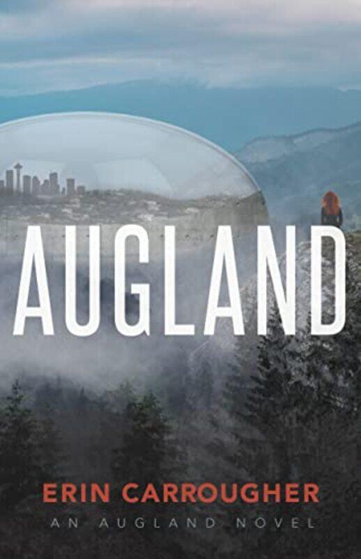 

Augland by Erin Carrougher-Paperback