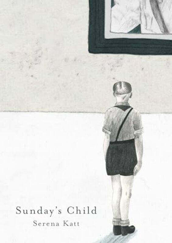 

Sundays Child by Serena Katt-Hardcover
