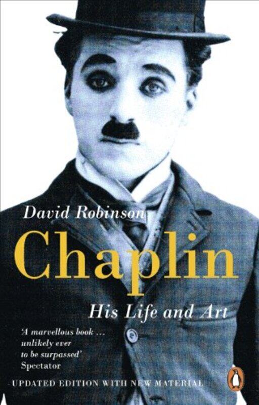 

Chaplin by Shu University of California Davis LinJuane Li-Paperback