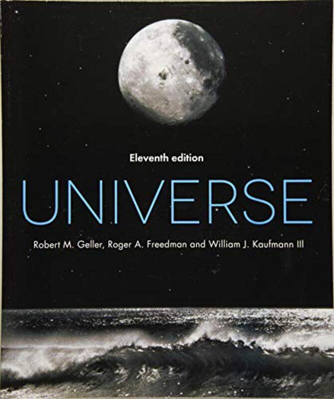 

Achieve for Universe 11 Edition by William LeissStephen Simon Fraser UniversityCANADA KlineSut University of Massachusetts Amherst USA JhallyJackie Bo