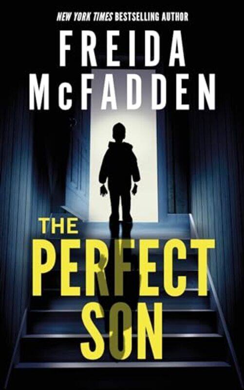 

The Perfect Son By Mcfadden, Freida - Paperback