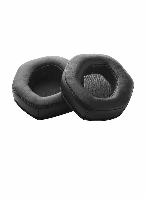 

V-Moda Over-Ear Headphone Cushions, XL, Black