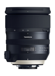 Tamron A032N SP 24-70mm f/2.8 Di VC USD G2 Lens for Nikon Camera, Black