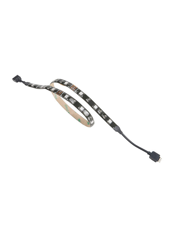 

Akasa Vegas LED Strip Light, 50cm, Multicolor