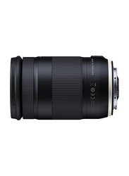 Tamron 18-400mm F/3.5-6.3 DI-II VC HLD All-In-One Zoom for Canon APS-C Digital SLR Cameras, Black