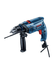 Bosch Professional Impact Drills, GSB 570, Blue/Black