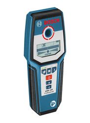 Bosch Gms120 Professional Detector, Blue