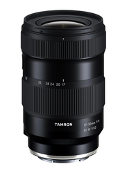 Tamron A068S 17-50mm F/4 DI III VXD Lens for Sony Full-Frame Mirrorless Camera, Black