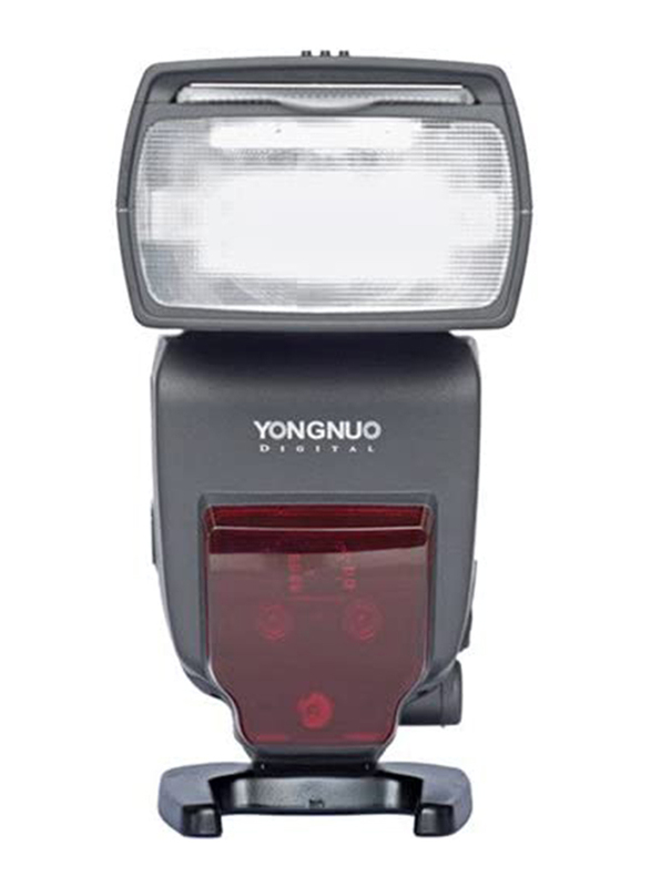 Yongnuo YN685 Wireless TTL Flash Speedlite for Nikon Cameras, Grey