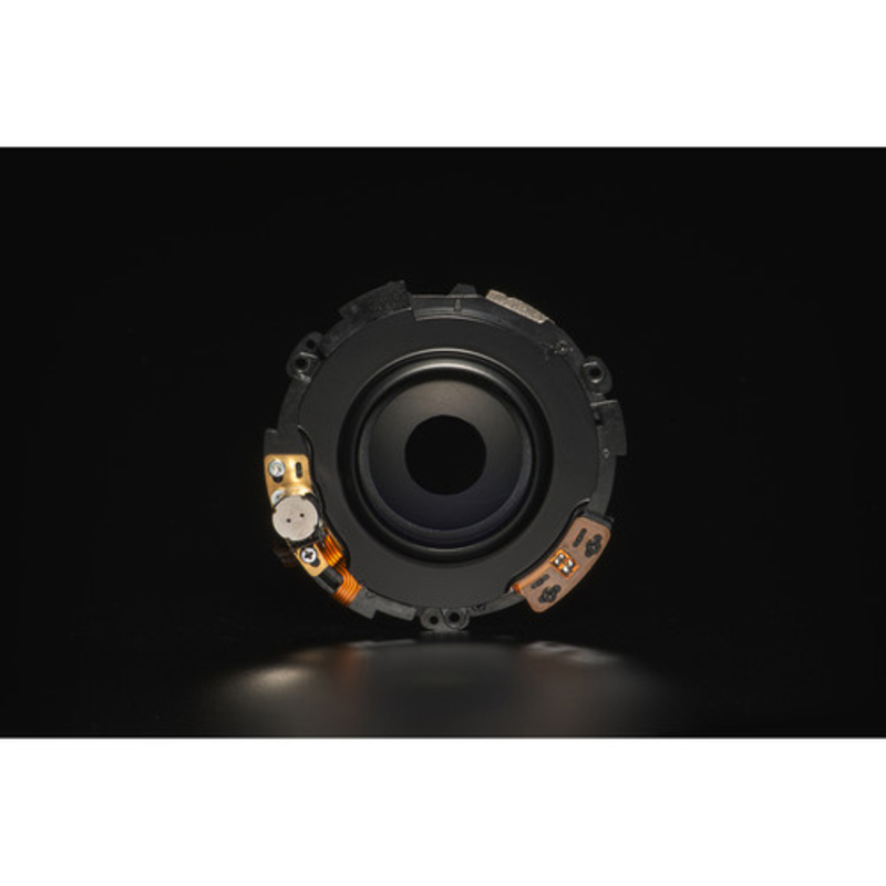 Tamron A032E SP 24-70mm f/2.8 Di VC USD G2 Lens for Canon Camera, Black