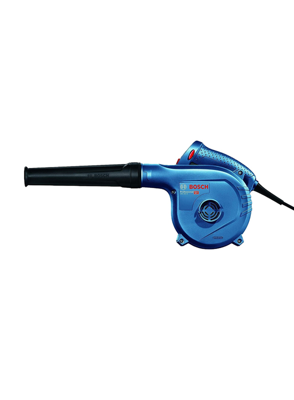 

Bosch GBl 800 E Professional Blower with Dust Extraction, Multicolour