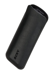 Sony ICD-TX660 Ultra-Thin Digital Voice Recorder, Black