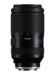 Tamron A065S 70-180mm F/2.8 DI III VC VXD G2 Lens for Sony Full Frame Mirrorless Cameras, Black