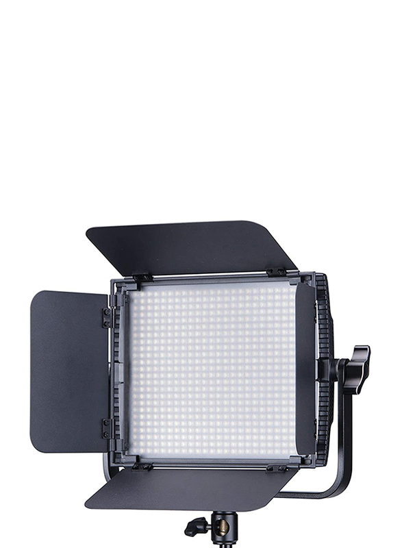 Phottix Kali600 Studio LED Panel, Black