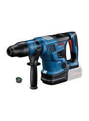 Bosch GBH 18V-36C Bi-Turbo CL Hammer, 0611915021, Blue/Black