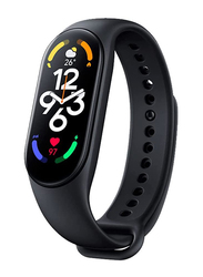 Xiaomi Mi Band 7 Smartwatch, Black