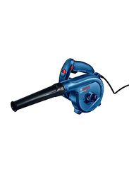 Bosch GBl 800 E Professional Blower with Dust Extraction, Multicolour