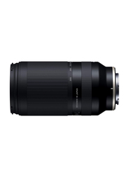 Tamron A047SF 70-300mm F/4.5-6.3 Di III RXD Lens for Sony E Mount and Nikon Z Mount Full-Frame Mirrorless Cameras, Black
