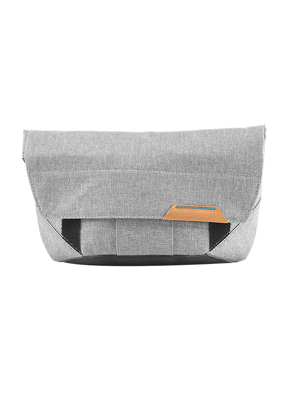 

Peak Design Field Pouch Accessory Pouch, BP-AS-1, Grey