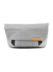 Peak Design Field Pouch Accessory Pouch, BP-AS-1, Grey