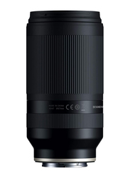 تامرون عدسة A047 70-300mm F / 4.5-6.3 Di III RXD لكاميرا سوني إي- ماونت DSLR، أسود