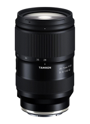 Tamron 28-75mm f/2.8 Di III VXD G2 Lens for Sony E, Black