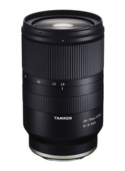 Tamron A036SF SP 28-75mm F/2.8 Di III RXD Lens for Sony Mirrorless Camera, Black