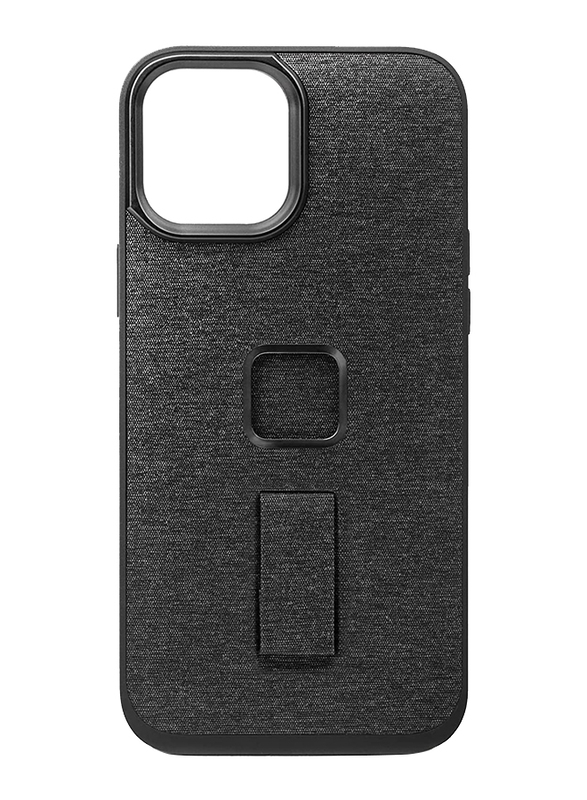 Peak Design Apple iPhone 13 Pro Max Everyday Mobile Phone Case Cover, Charcoal Grey