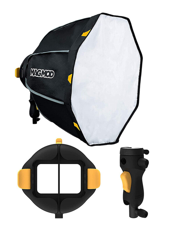 

Magmod Magbox MMBOX24KIT01-MC1 24 Starter Kit, Black/White