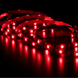 أكاسا فيغاس شريط إضاءة LED ، 50 سم ، متعدد الألوان