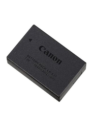 Canon LP-E17 Battery Pack for Canon Camera, Black