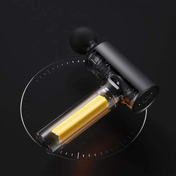 Xiaomi Mi Fascia Massage Gun, Black