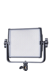 Phottix Kali600 Studio LED Panel, Black