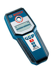 Bosch Gms120 Professional Detector, Blue