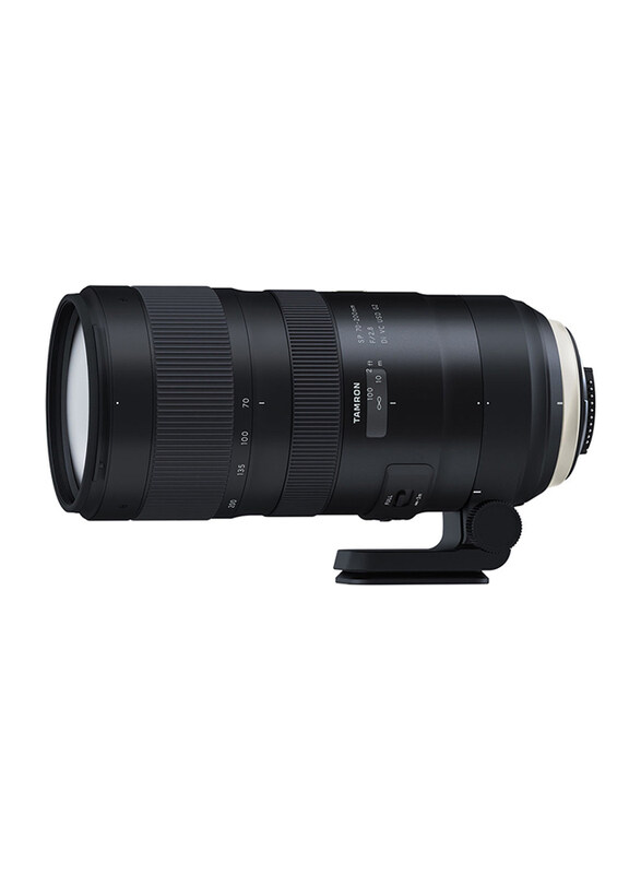 

Tamron A025N 70-200mm G2 VC USD Lens for Nikon Camera A025N, Black
