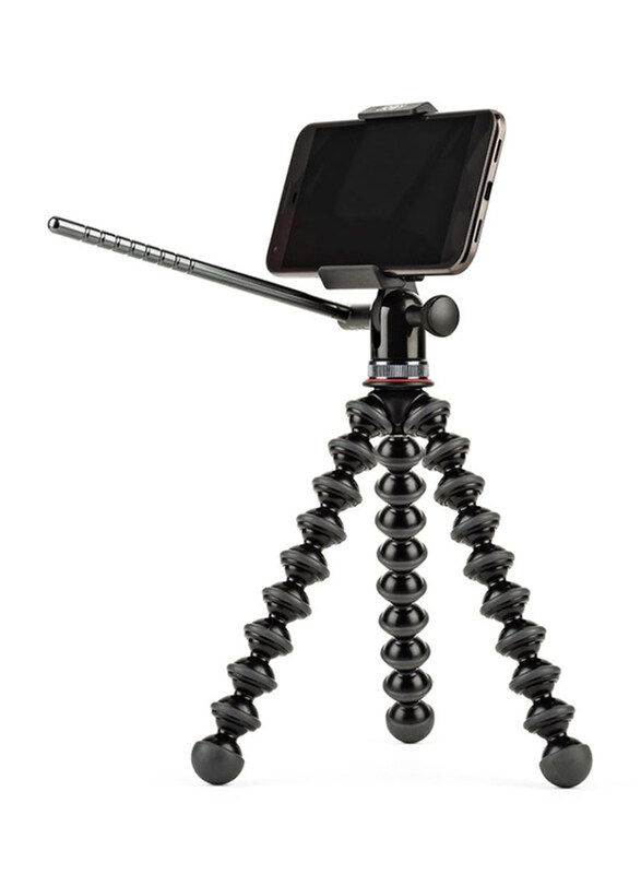 

Joby JB01501-BWW GripTight Pro Video GP Stand, Black