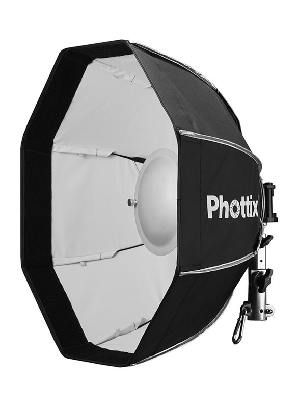

Phottix Spartan Beauty Dish, PH82740, Black