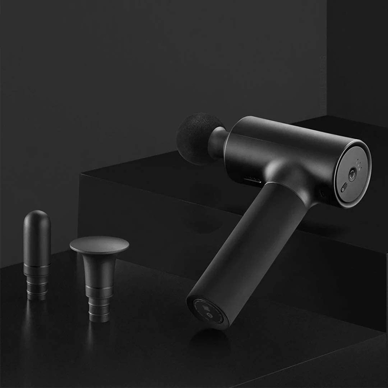 Xiaomi Mi Fascia Massage Gun, Black