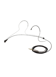 Rode Headset Mount for Lavalier Microphone, Black