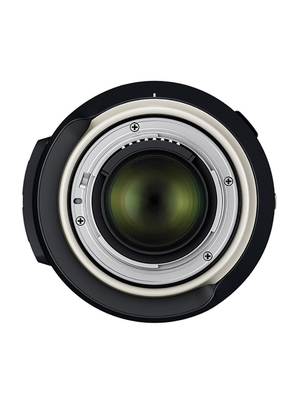 Tamron A032N SP 24-70mm f/2.8 Di VC USD G2 Lens for Nikon Camera, Black