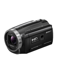 Sony HDR-PJ675 Full HD Handycam Camcorder, 9.2 MP, with Built-in Projector, Black