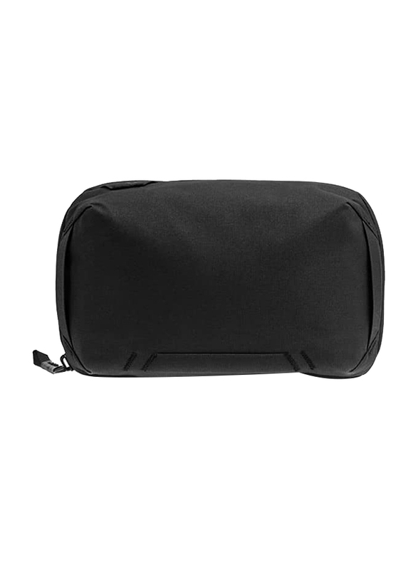 Peak Design Tech Pouch, BTP-BK-2, Black